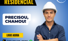 Eletricista Residecial
